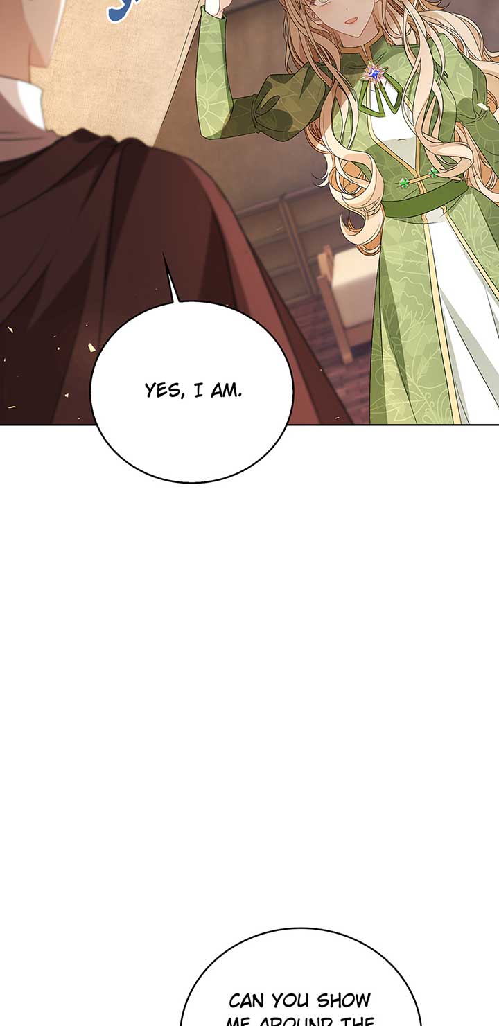The Villainess Wants To Go Home Chapter 59 page 37