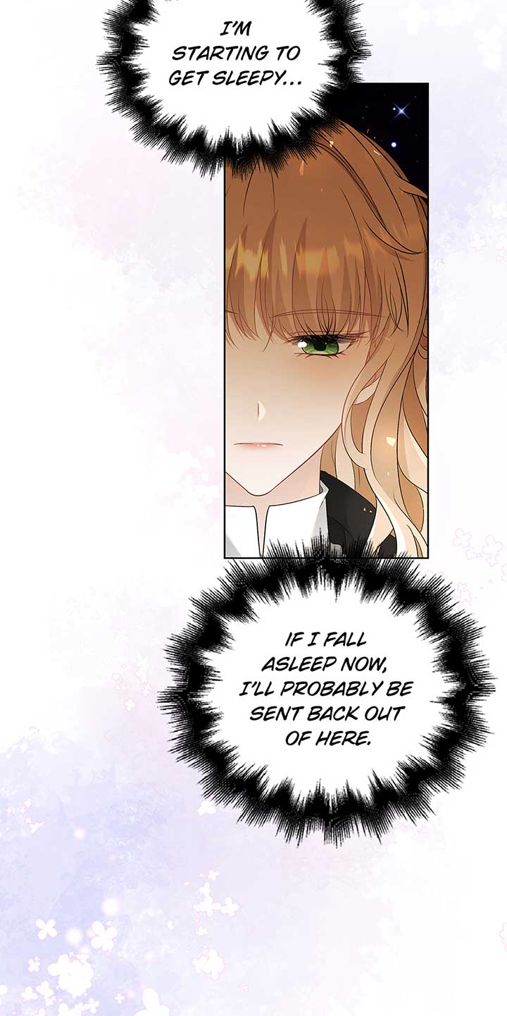 The Villainess Wants To Go Home Chapter 59 page 3