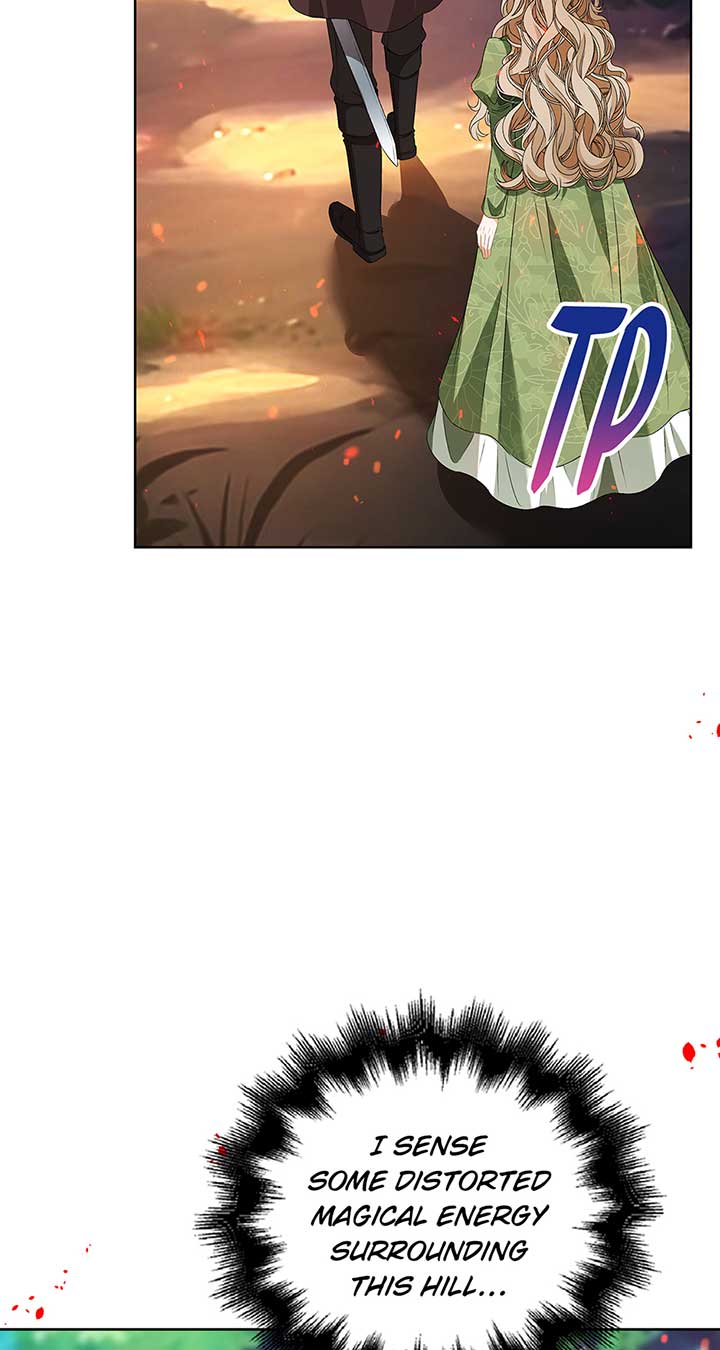 The Villainess Wants To Go Home Chapter 59 page 43