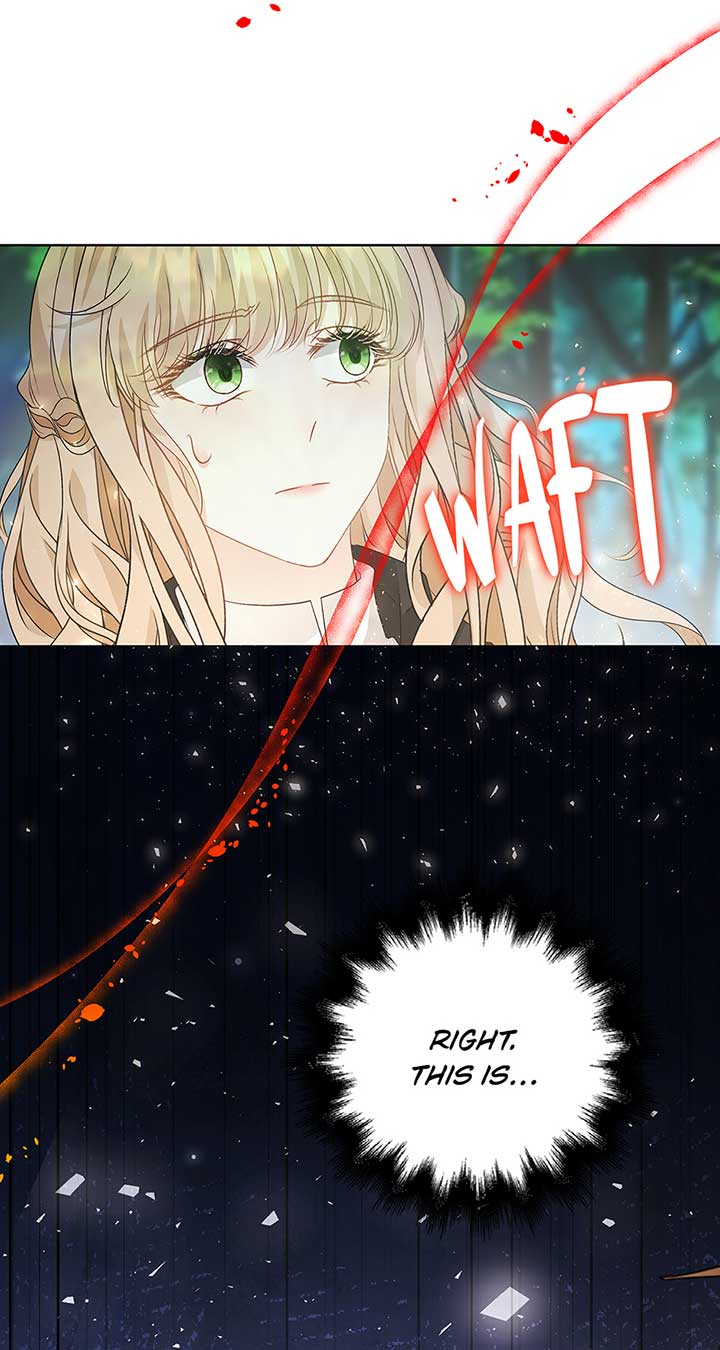 The Villainess Wants To Go Home Chapter 59 page 45