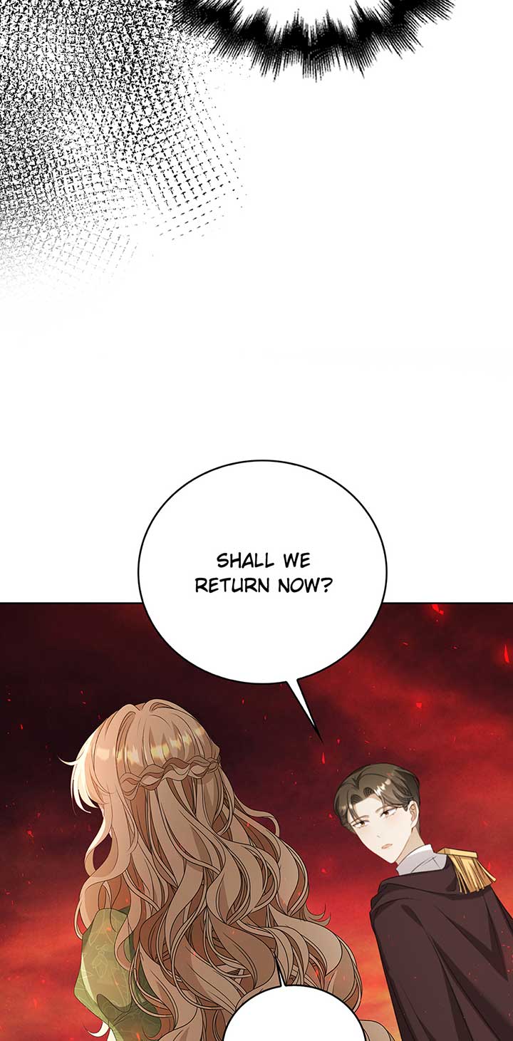 The Villainess Wants To Go Home Chapter 59 page 52