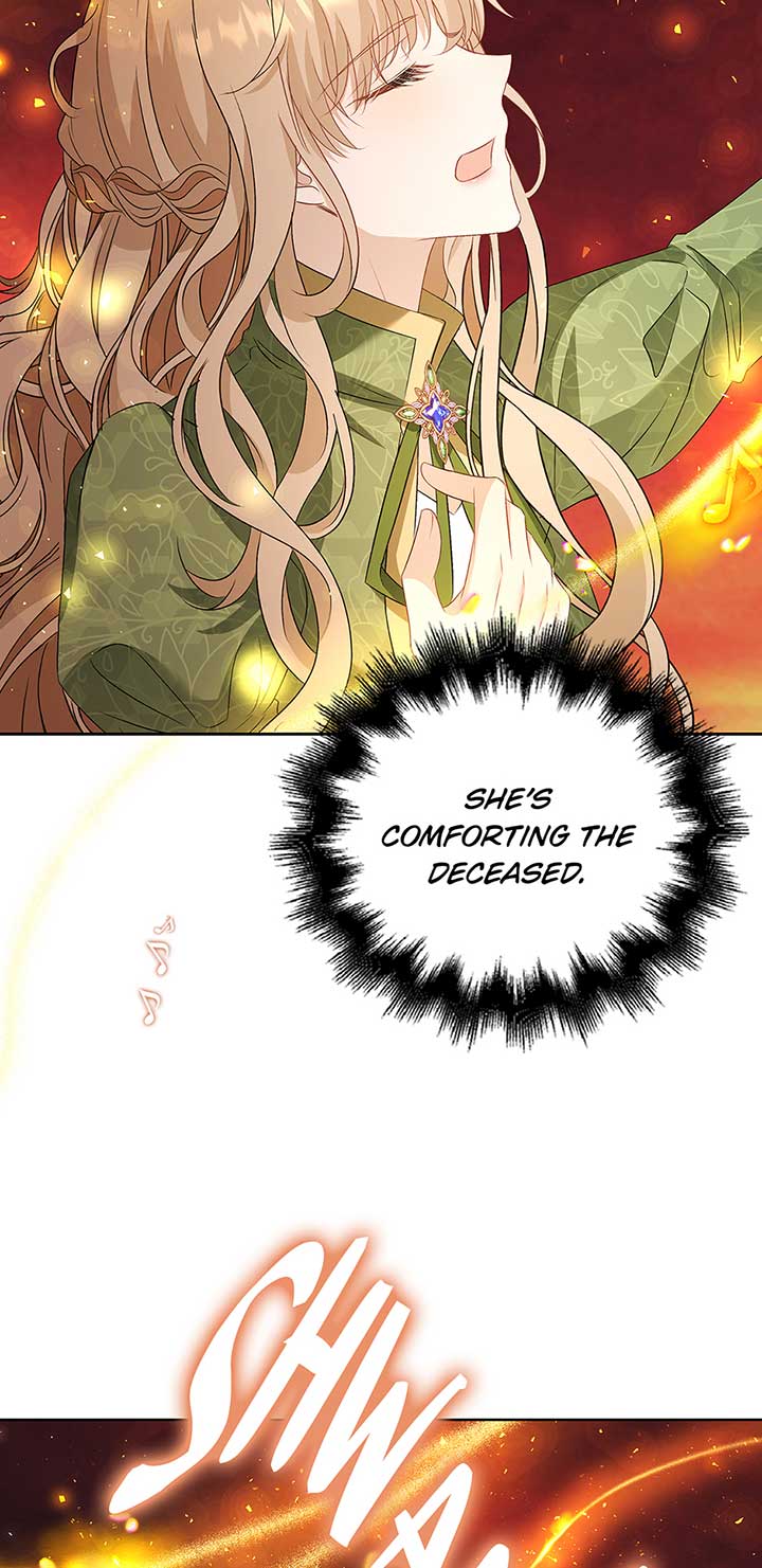 The Villainess Wants To Go Home Chapter 59 page 57