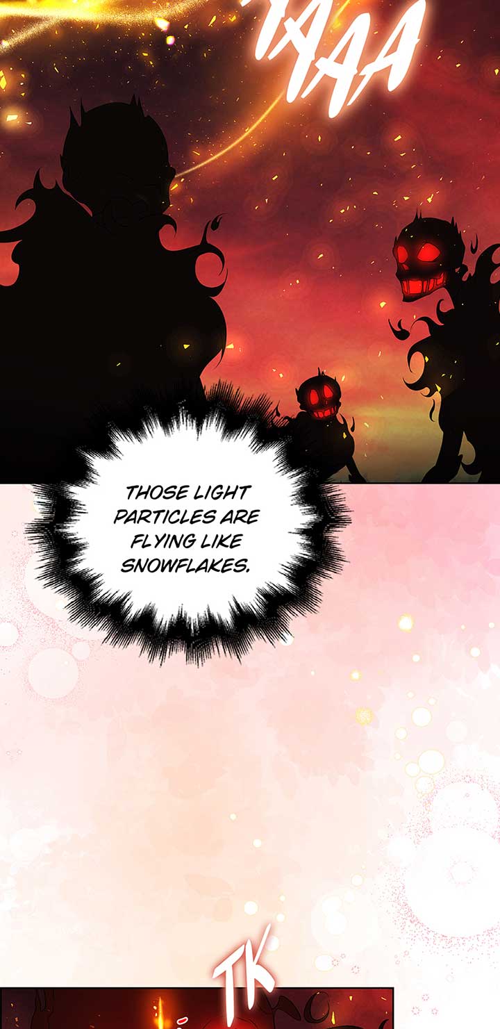 The Villainess Wants To Go Home Chapter 59 page 58
