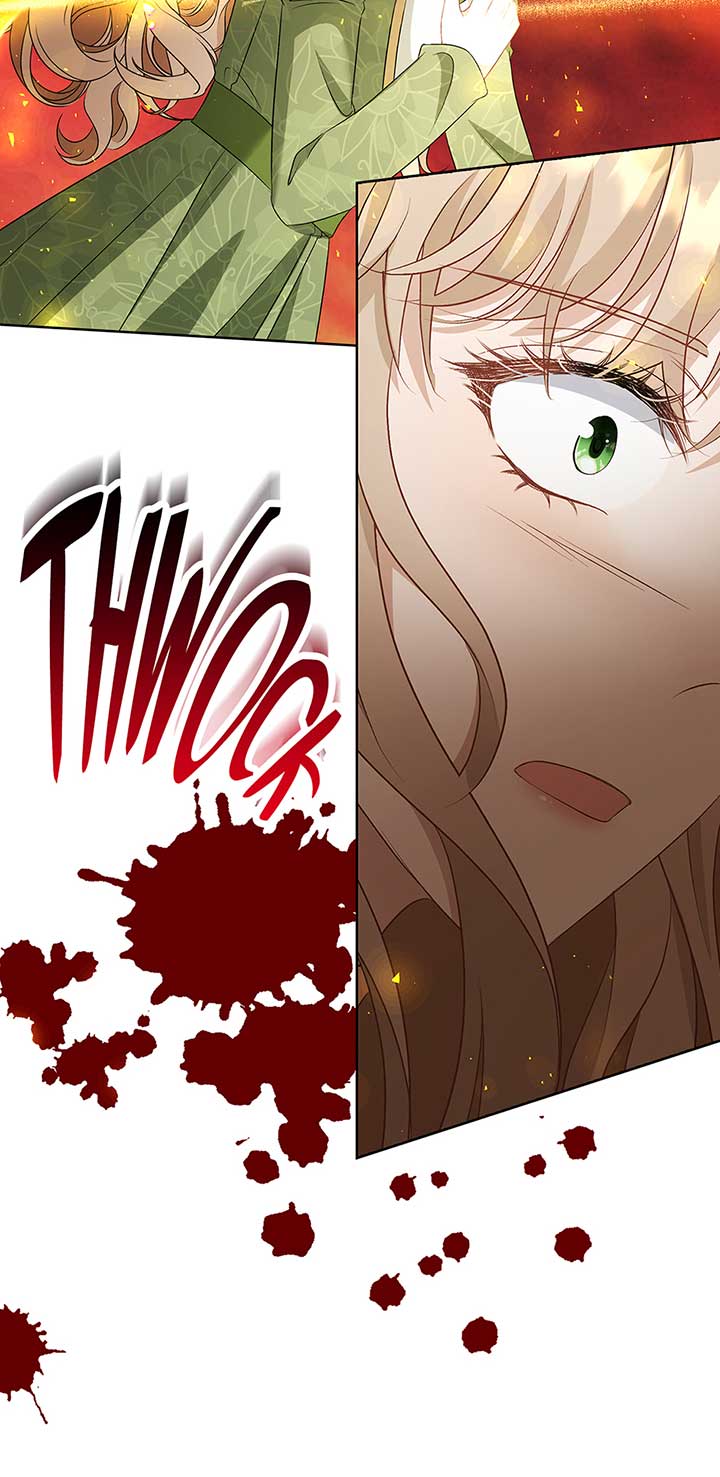 The Villainess Wants To Go Home Chapter 59 page 61