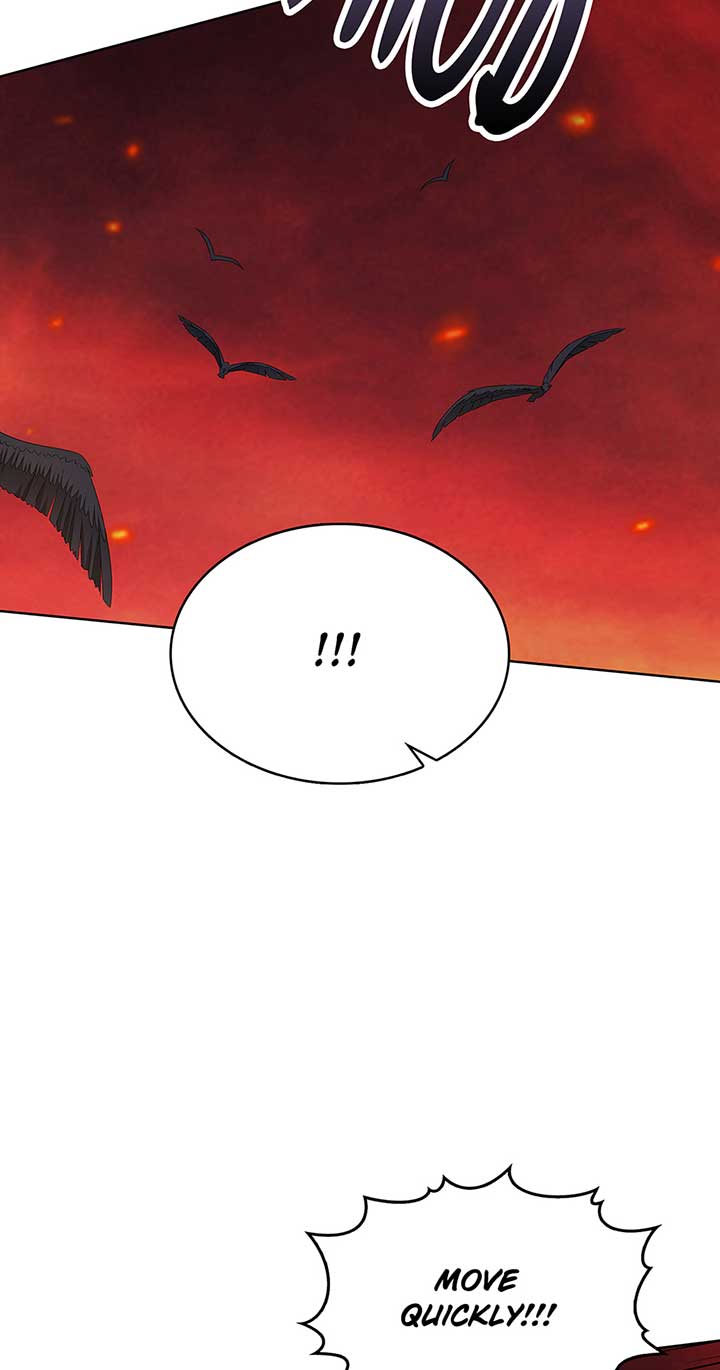 The Villainess Wants To Go Home Chapter 59 page 64