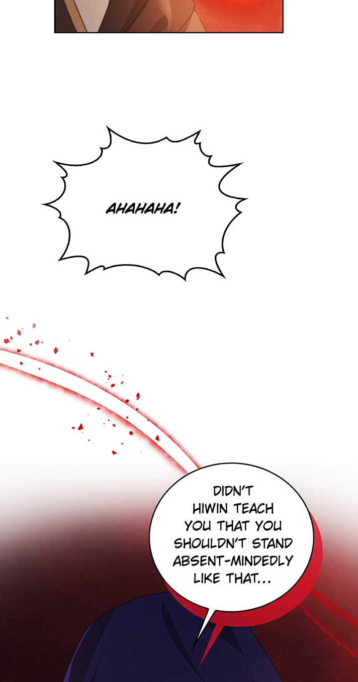 The Villainess Wants To Go Home Chapter 59 page 69
