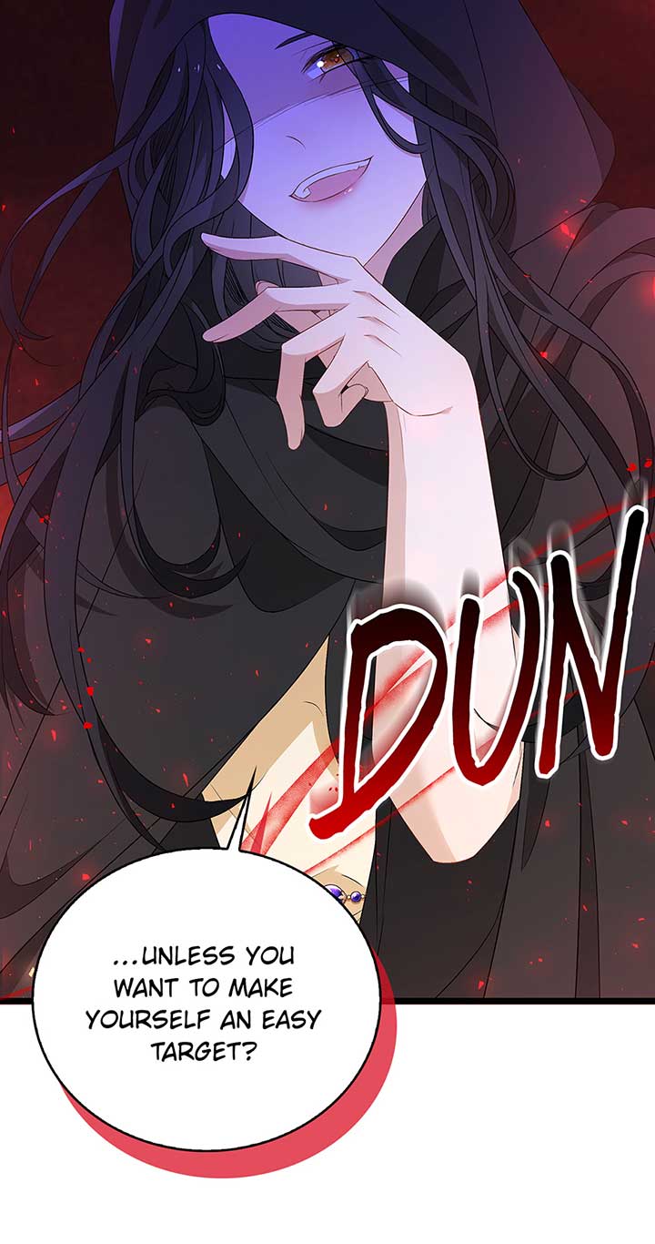 The Villainess Wants To Go Home Chapter 59 page 70