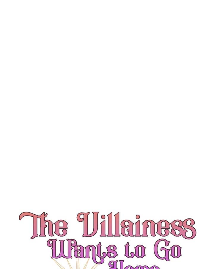 The Villainess Wants To Go Home Chapter 59 page 71
