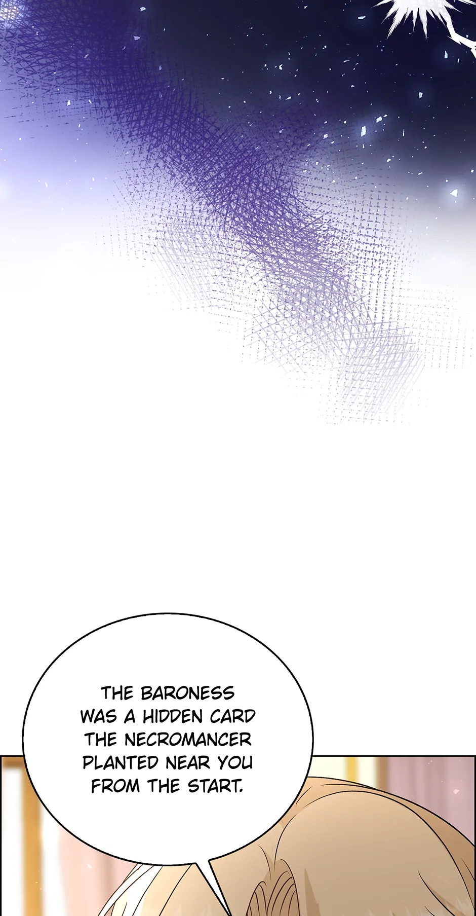 The Villainess Wants To Go Home Chapter 67 page 9