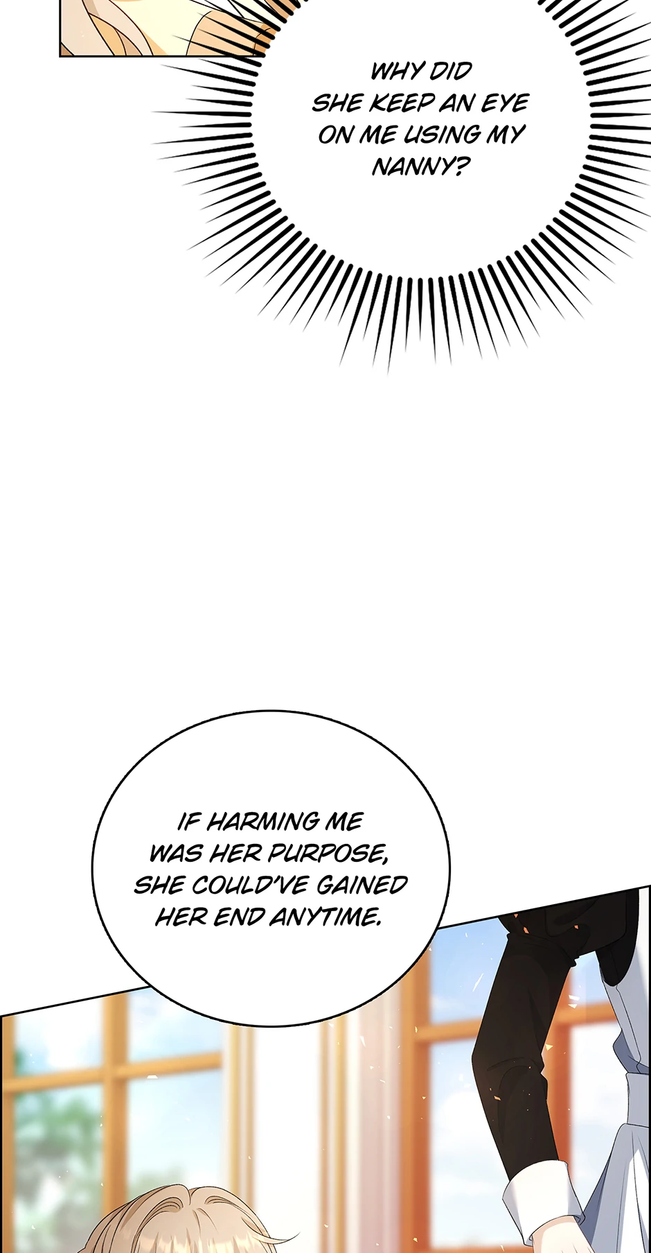 The Villainess Wants To Go Home Chapter 67 page 13