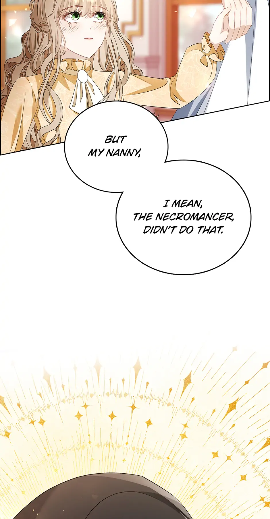 The Villainess Wants To Go Home Chapter 67 page 14