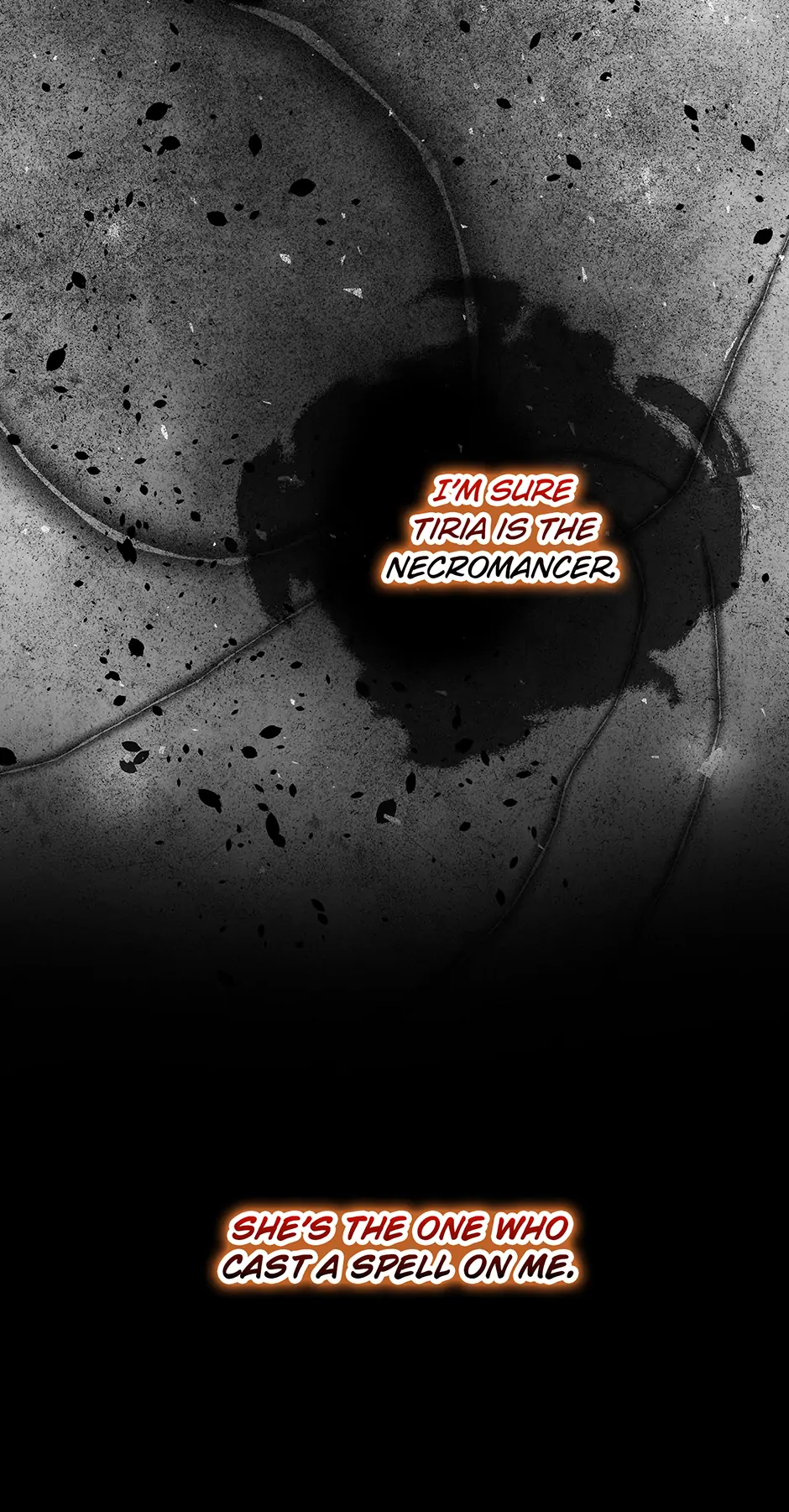 The Villainess Wants To Go Home Chapter 67 page 17