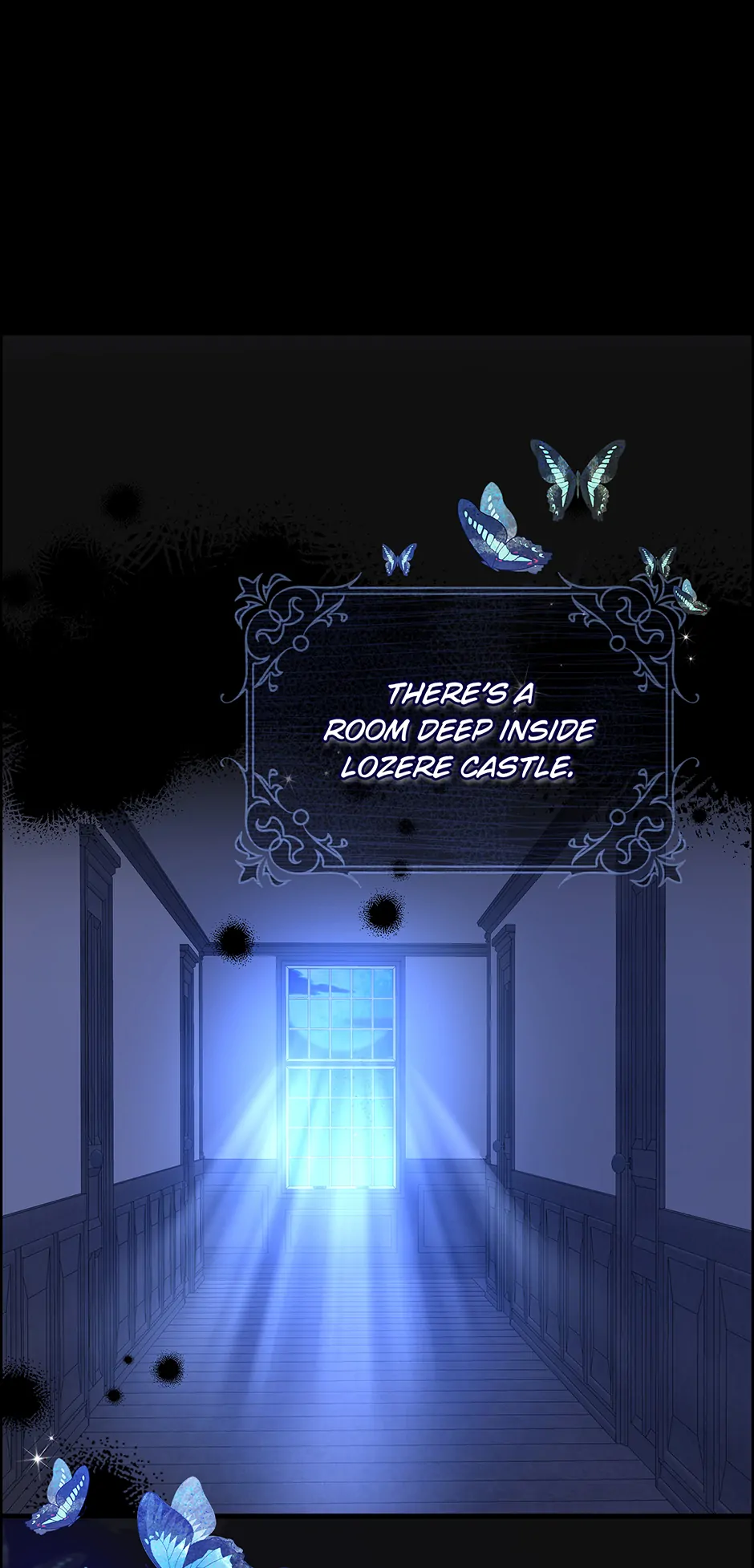 The Villainess Wants To Go Home Chapter 67 page 19