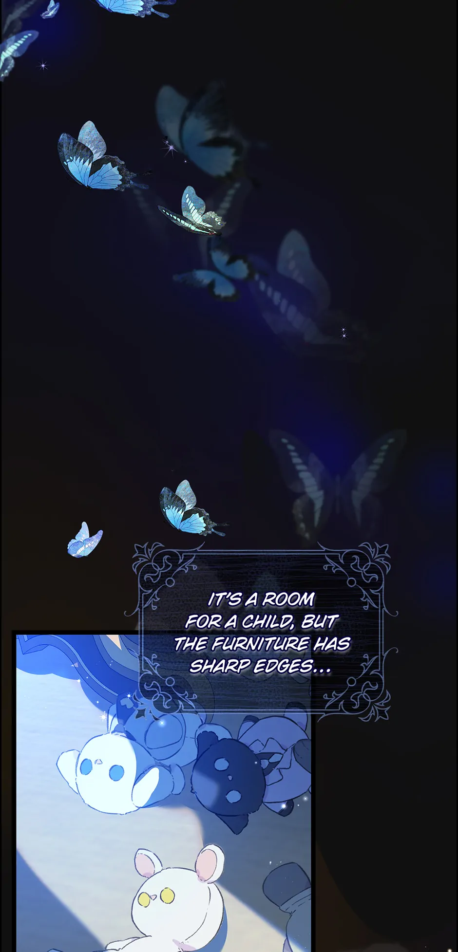 The Villainess Wants To Go Home Chapter 67 page 20
