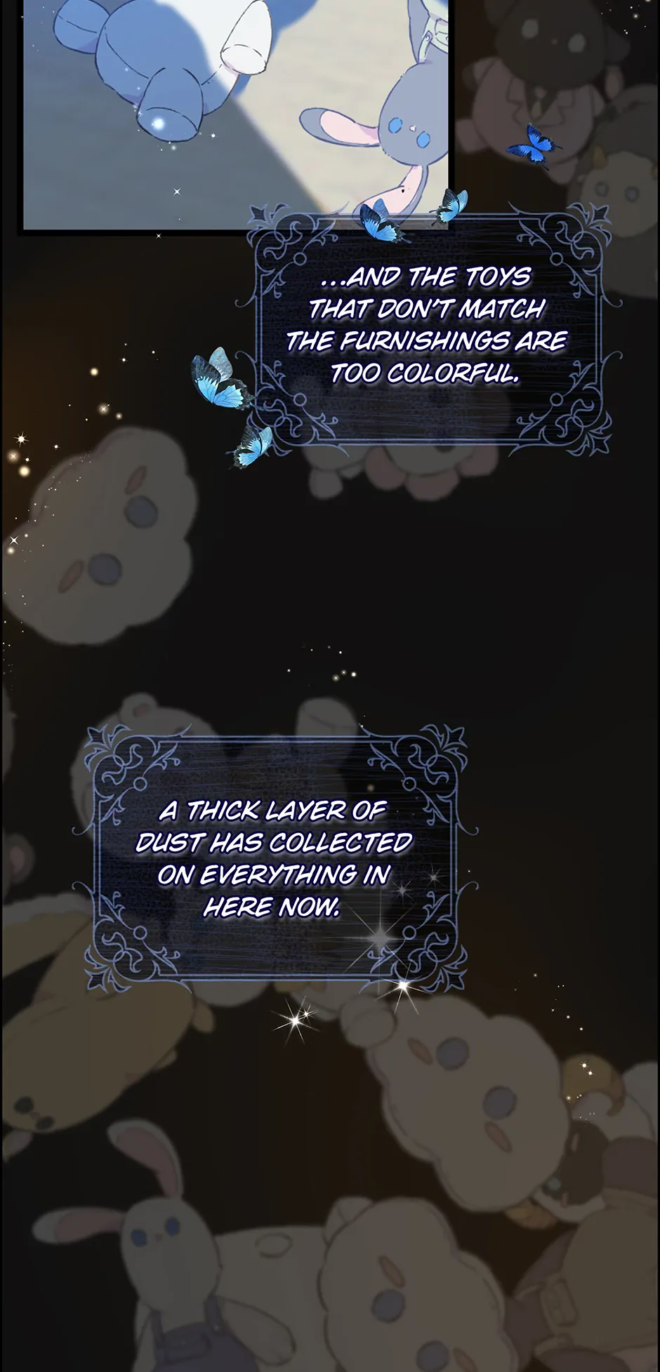 The Villainess Wants To Go Home Chapter 67 page 21
