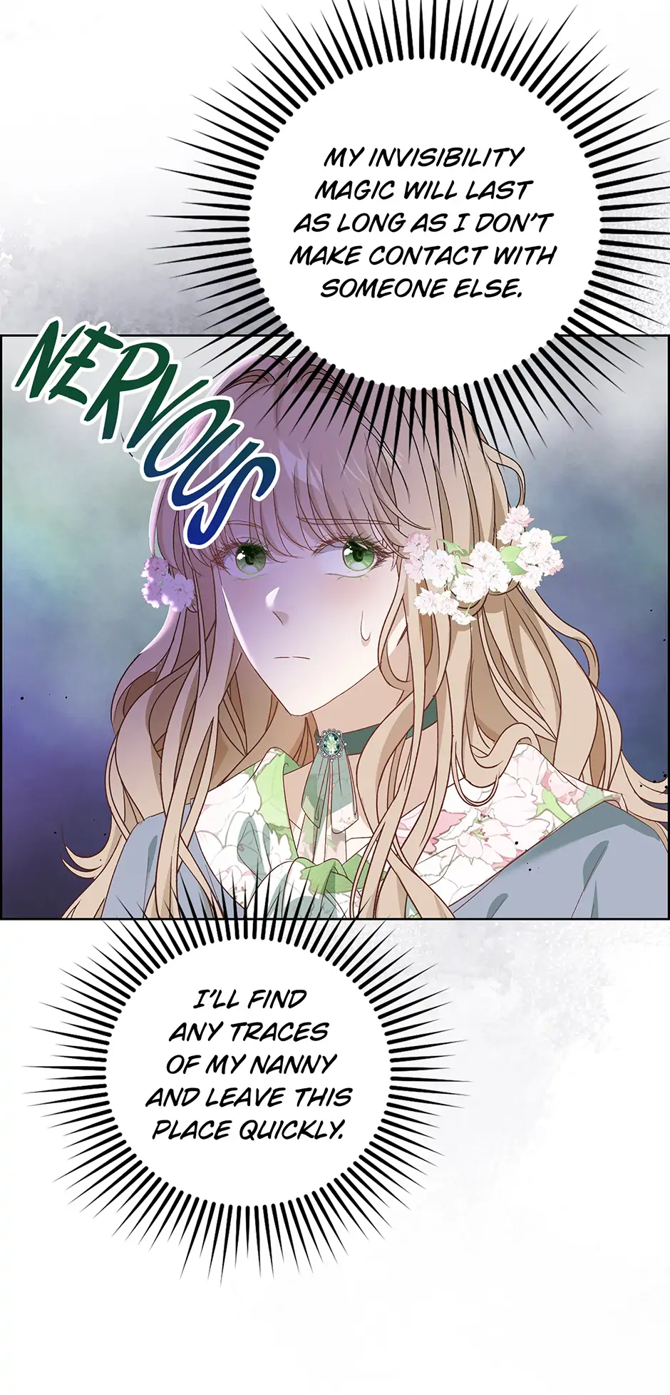 The Villainess Wants To Go Home Chapter 67 page 25