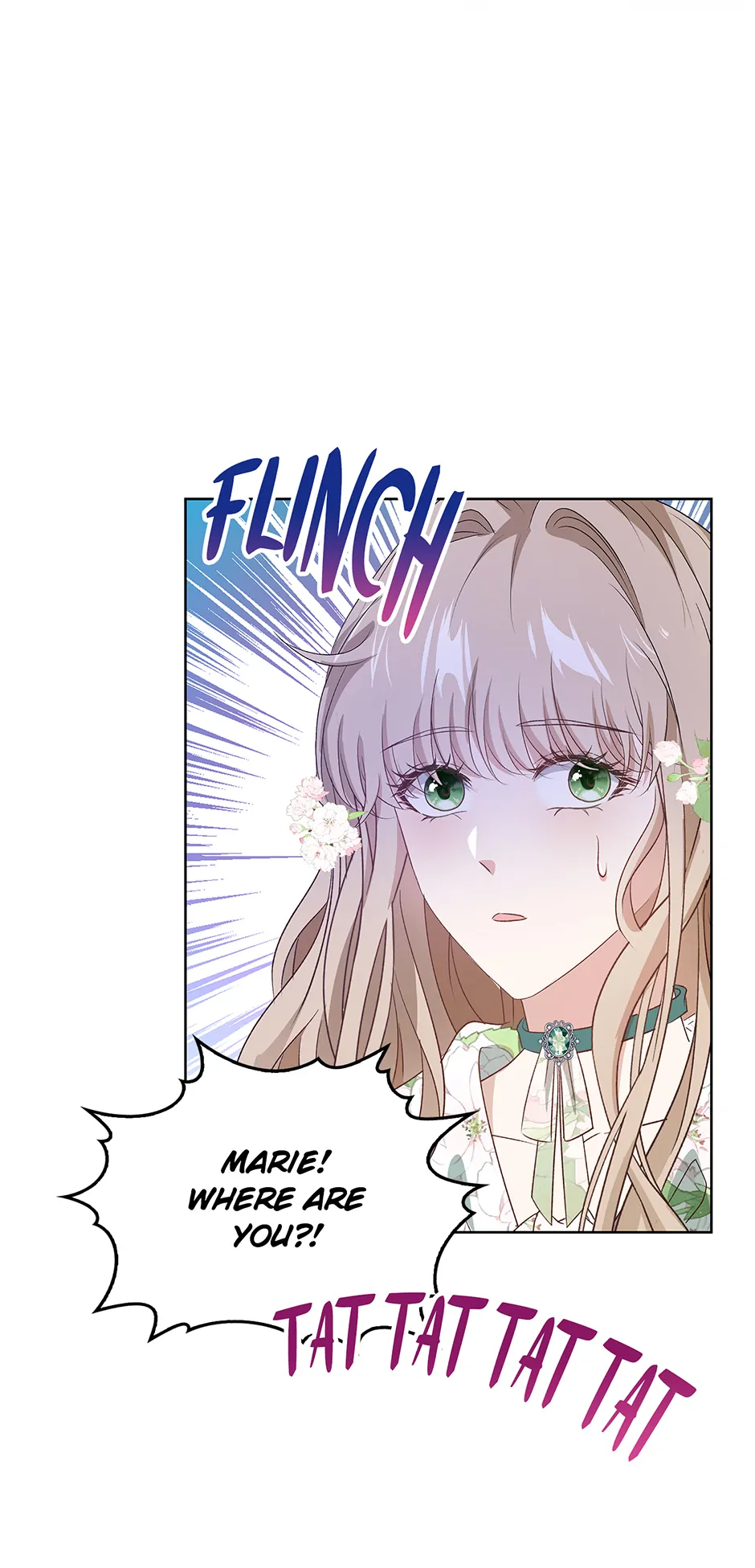 The Villainess Wants To Go Home Chapter 67 page 26