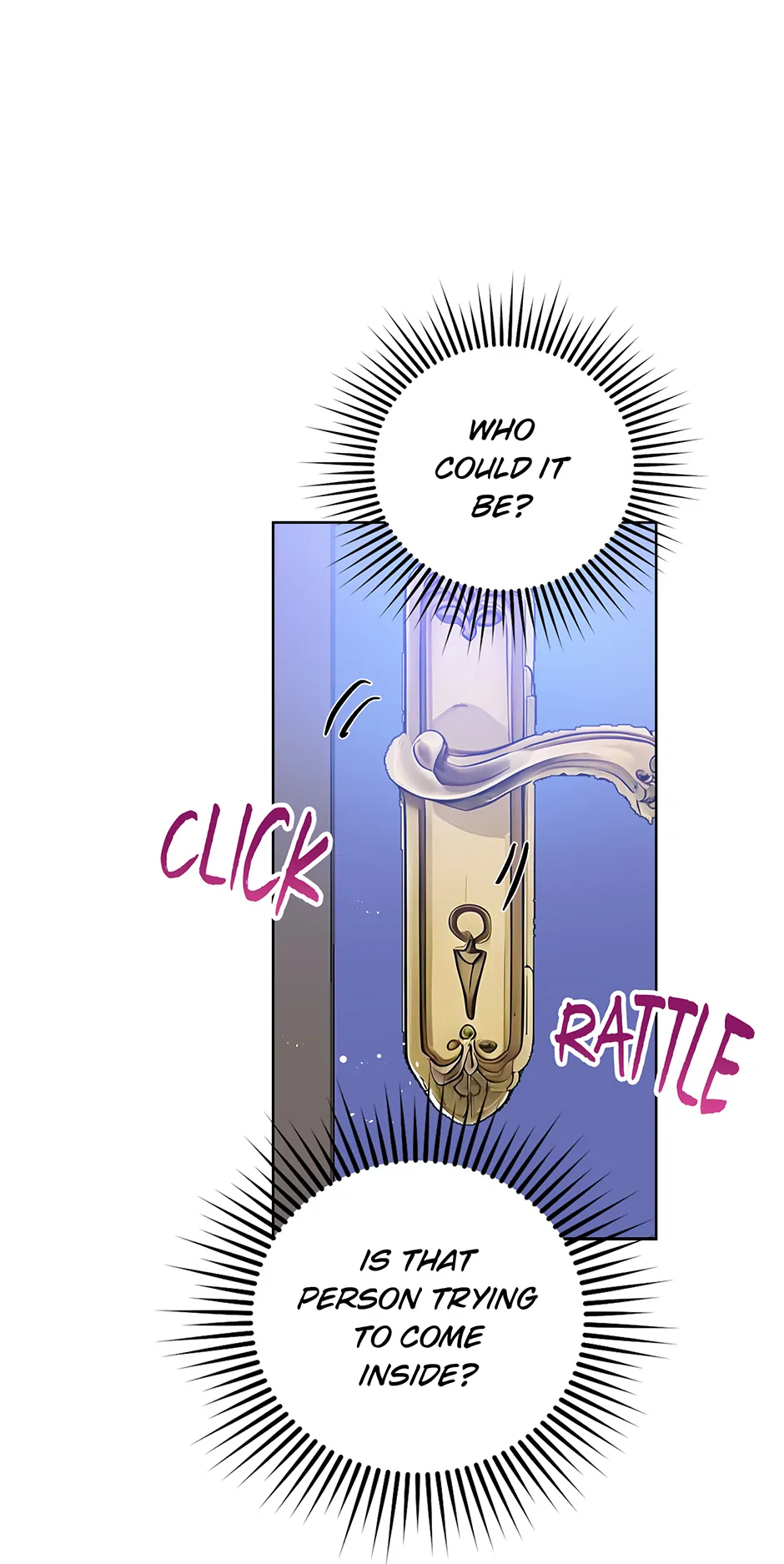 The Villainess Wants To Go Home Chapter 67 page 28