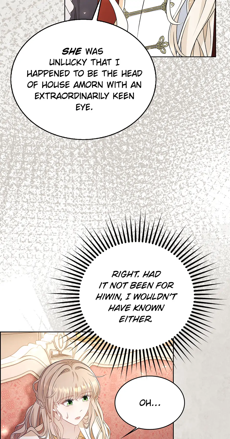 The Villainess Wants To Go Home Chapter 67 page 2