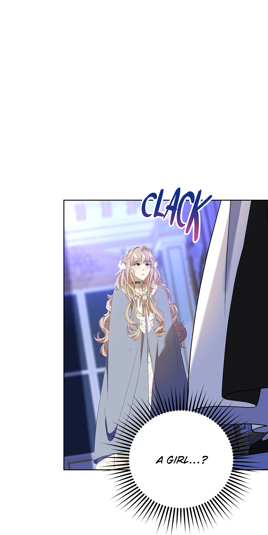 The Villainess Wants To Go Home Chapter 67 page 31
