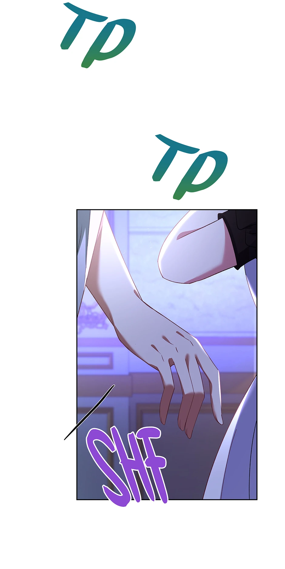 The Villainess Wants To Go Home Chapter 67 page 34