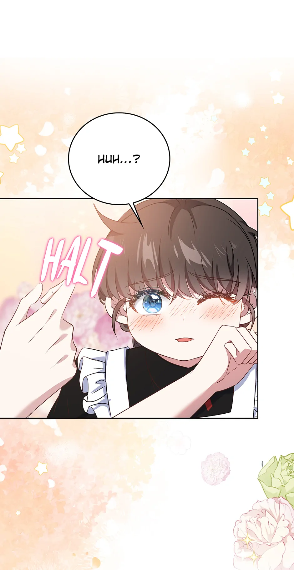 The Villainess Wants To Go Home Chapter 67 page 35