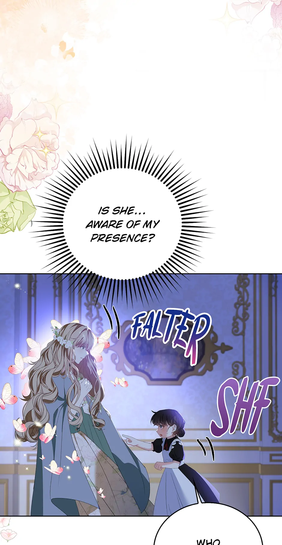 The Villainess Wants To Go Home Chapter 67 page 36