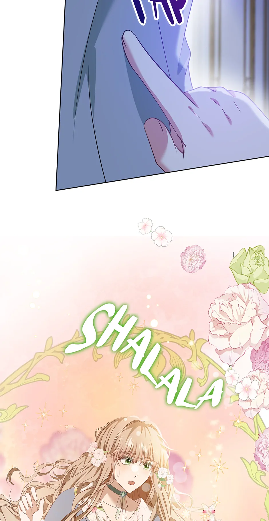 The Villainess Wants To Go Home Chapter 67 page 38