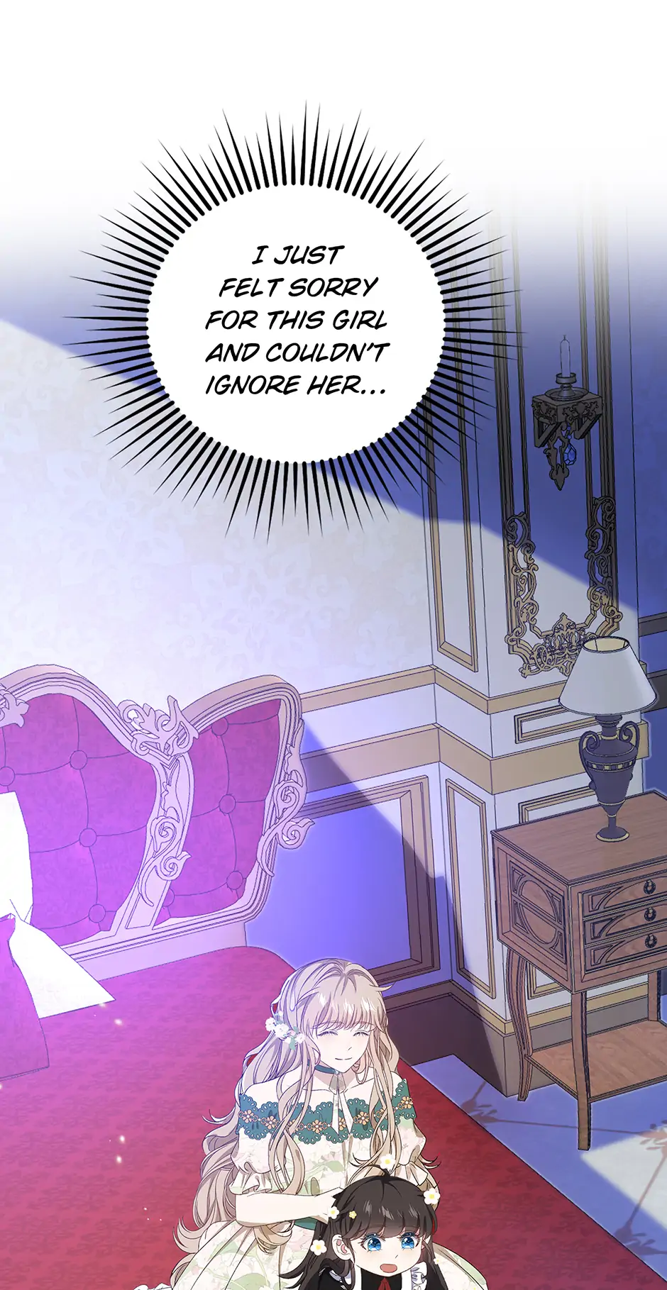The Villainess Wants To Go Home Chapter 67 page 41