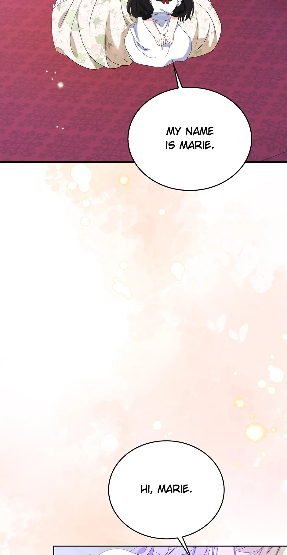 The Villainess Wants To Go Home Chapter 67 page 42