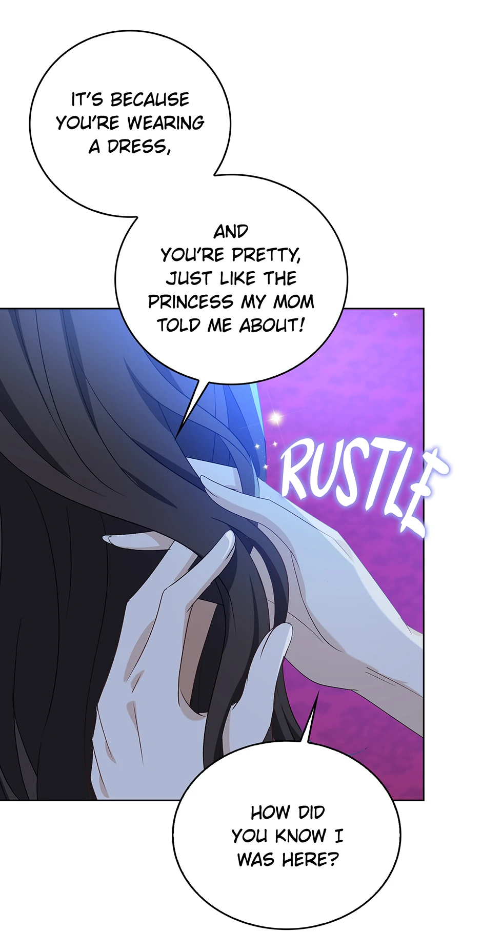 The Villainess Wants To Go Home Chapter 67 page 44