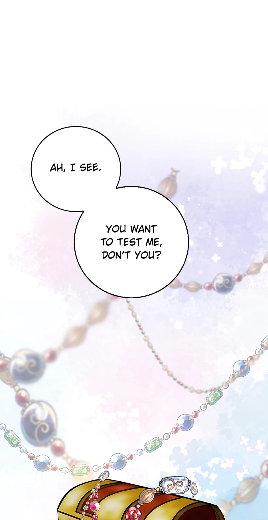 The Villainess Wants To Go Home Chapter 67 page 50