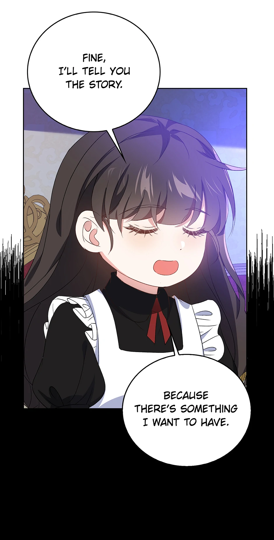 The Villainess Wants To Go Home Chapter 67 page 52