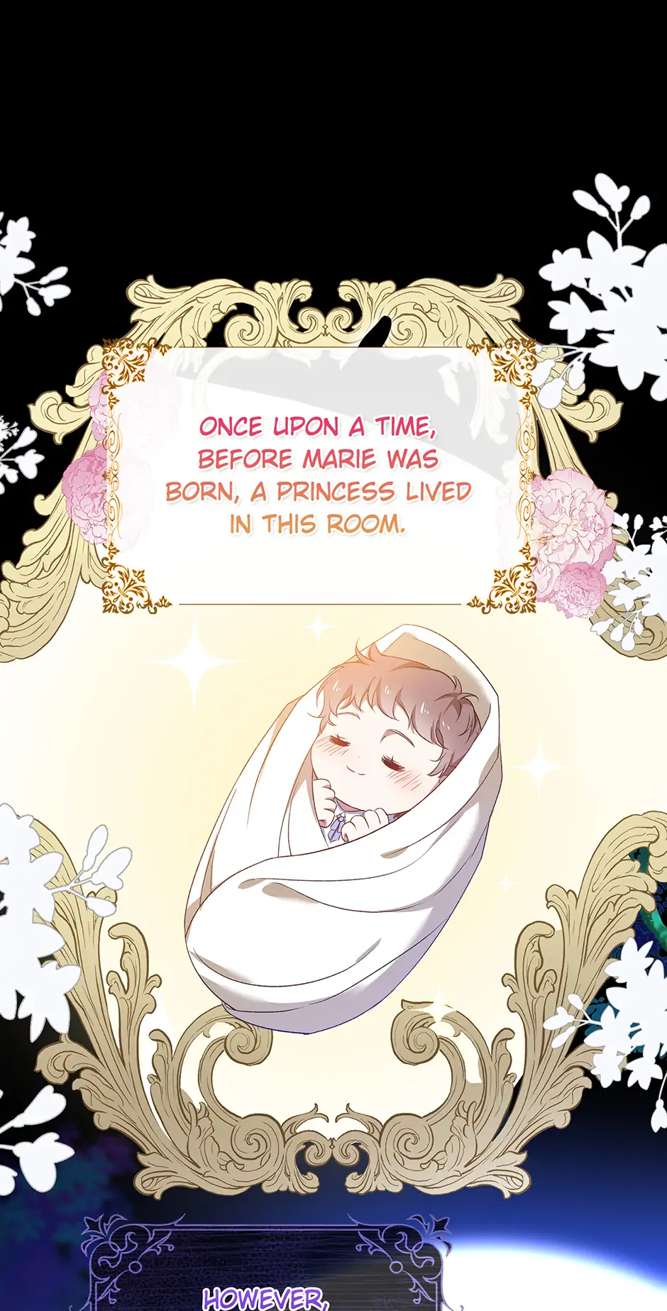 The Villainess Wants To Go Home Chapter 67 page 53