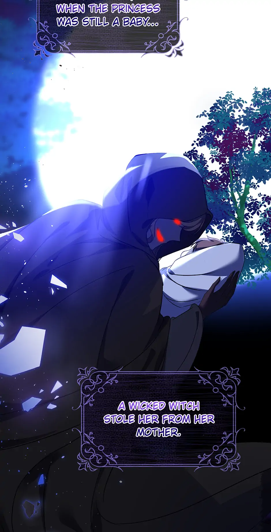 The Villainess Wants To Go Home Chapter 67 page 54