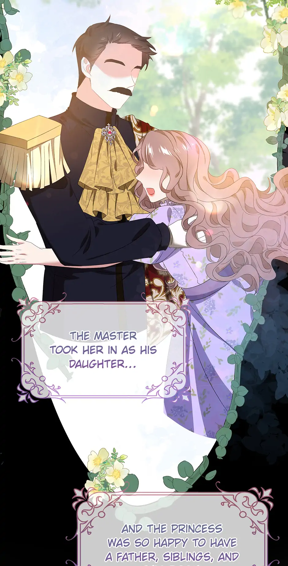 The Villainess Wants To Go Home Chapter 67 page 58