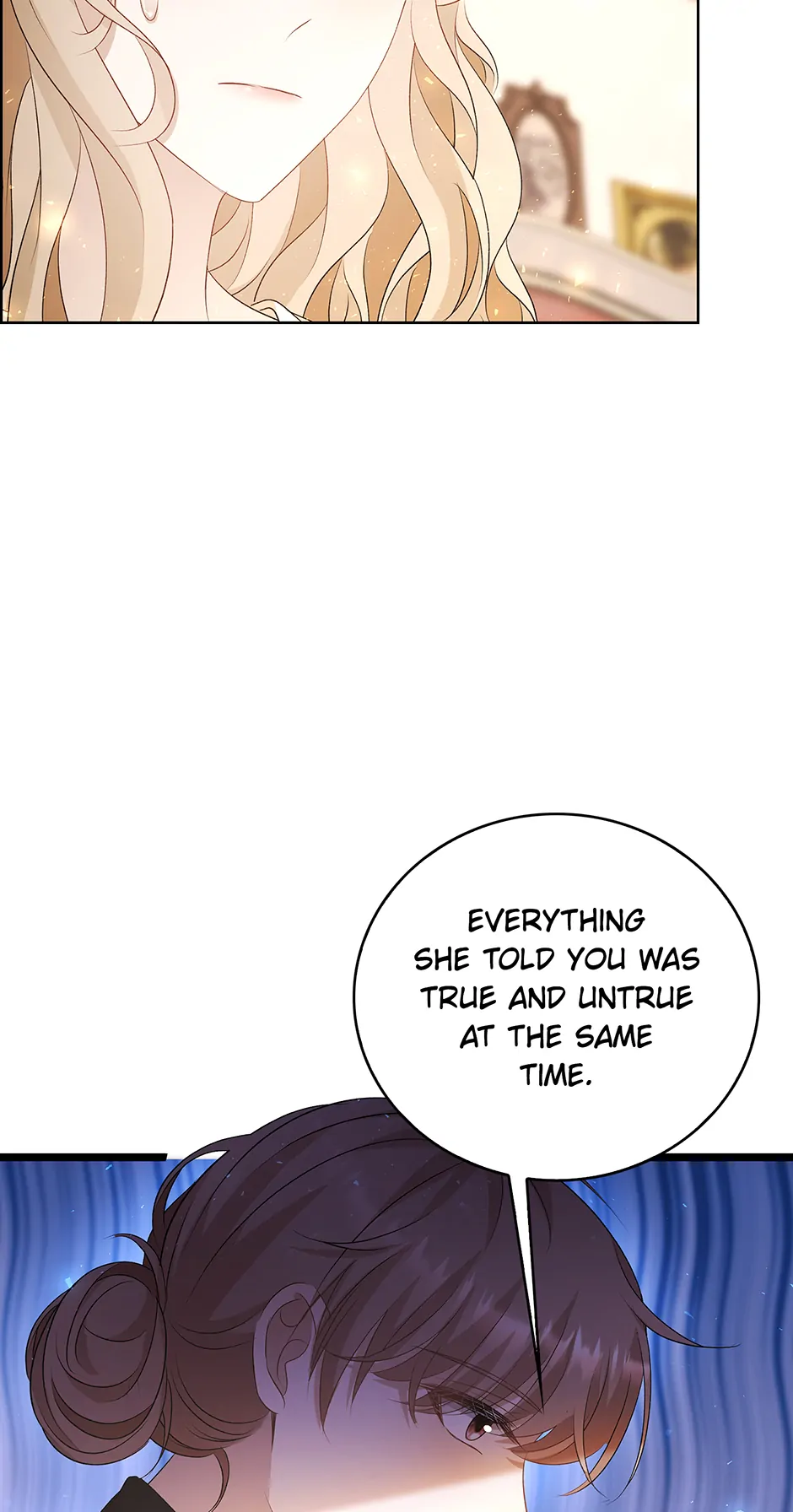 The Villainess Wants To Go Home Chapter 67 page 5