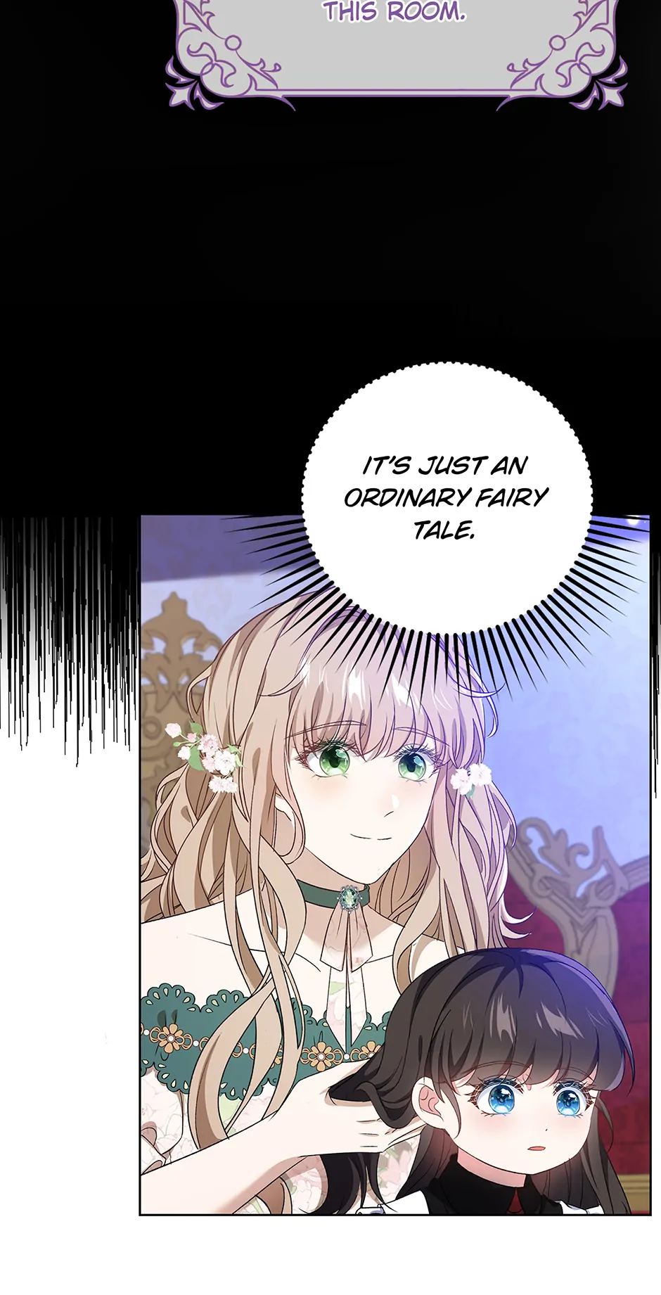 The Villainess Wants To Go Home Chapter 67 page 59
