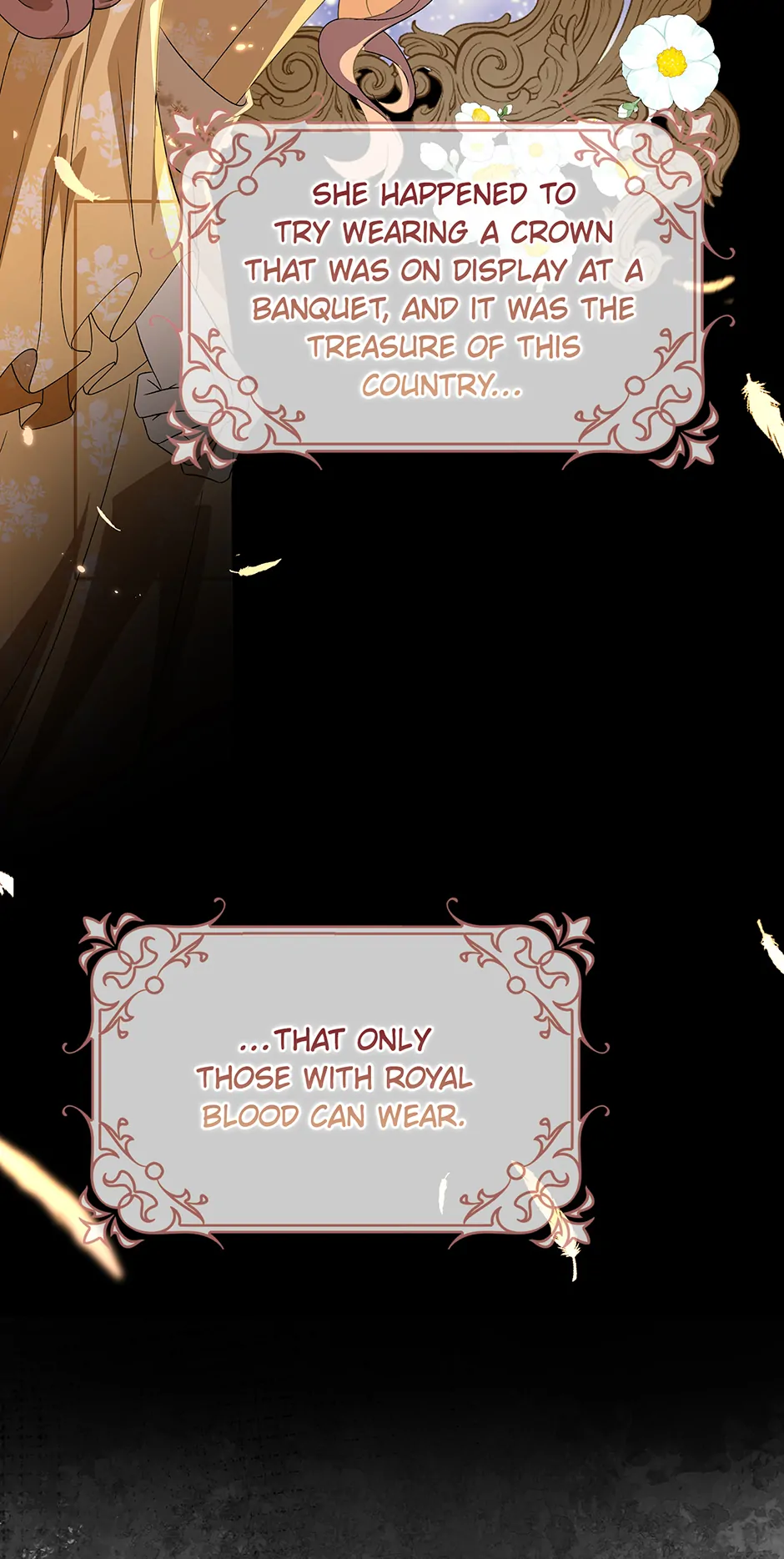The Villainess Wants To Go Home Chapter 67 page 64