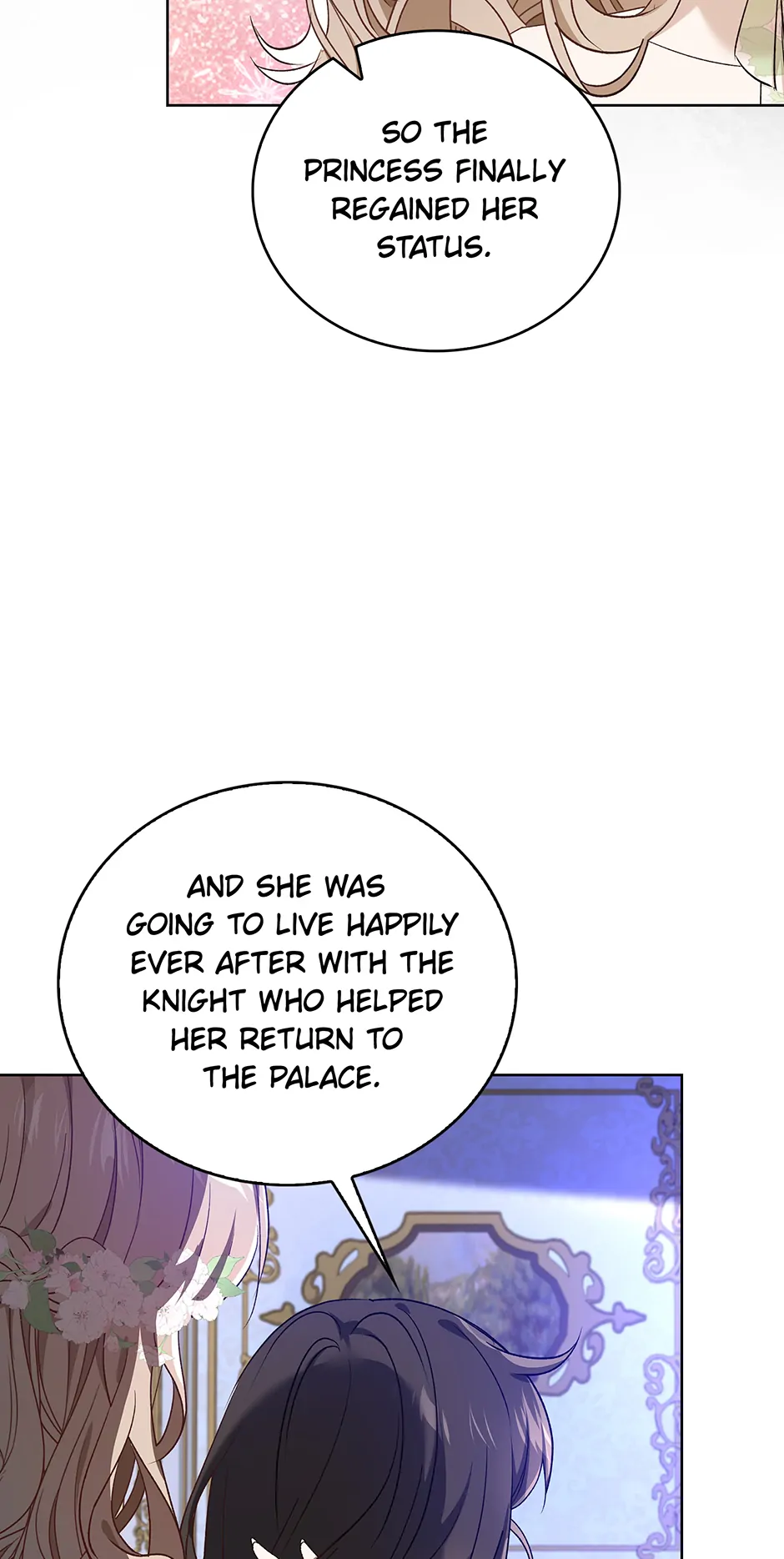 The Villainess Wants To Go Home Chapter 67 page 66