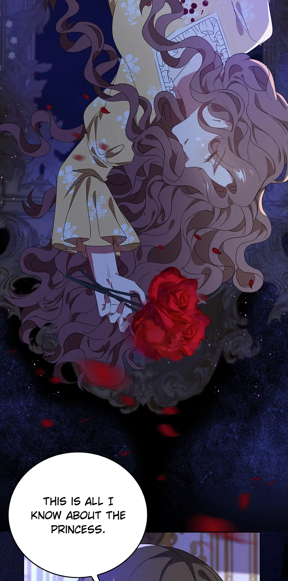 The Villainess Wants To Go Home Chapter 67 page 70
