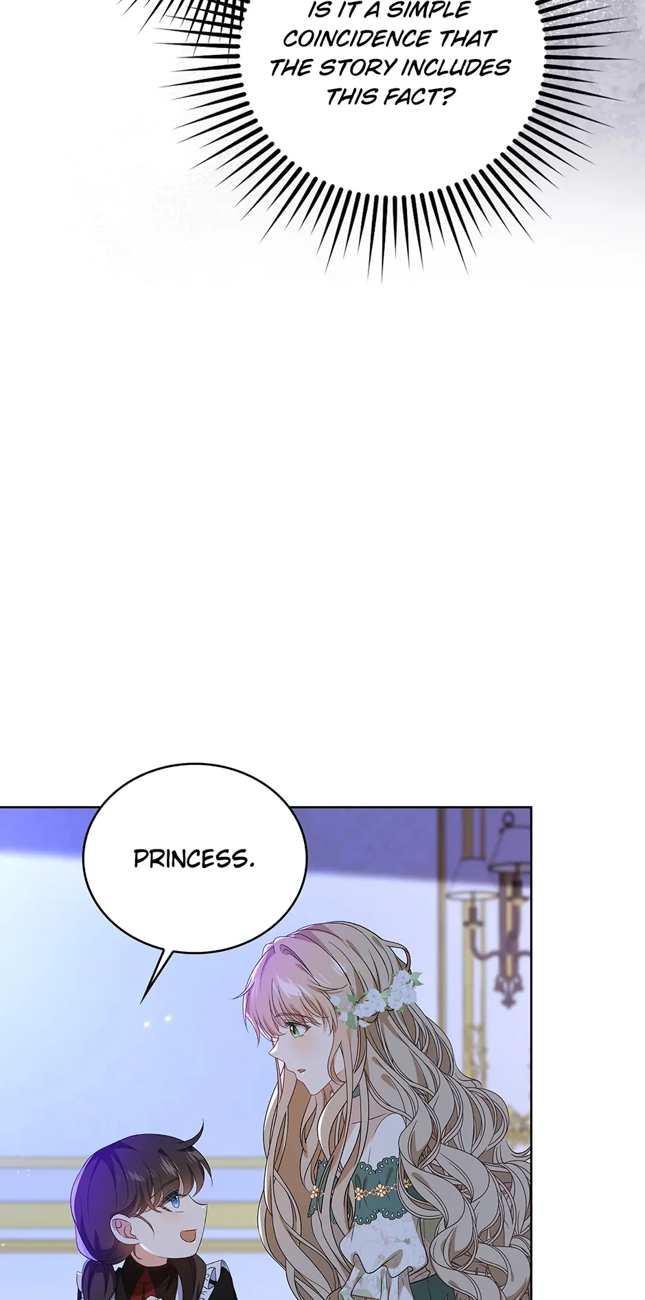 The Villainess Wants To Go Home Chapter 67 page 73