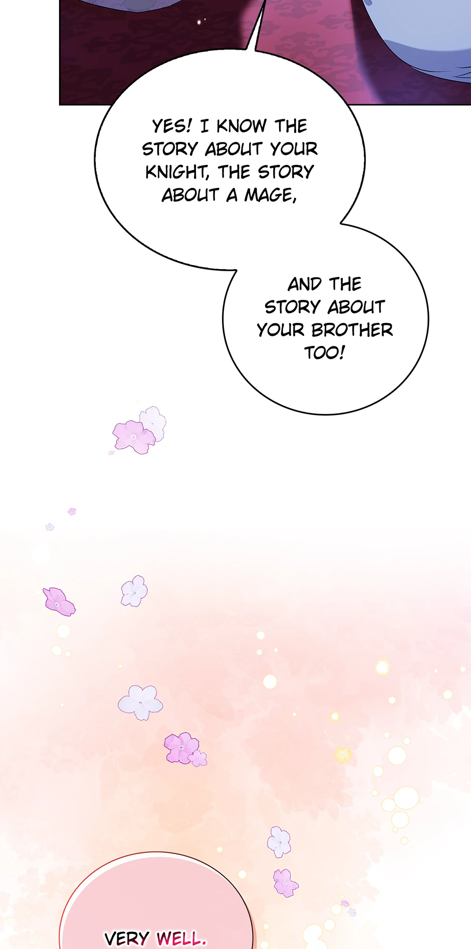The Villainess Wants To Go Home Chapter 67 page 75