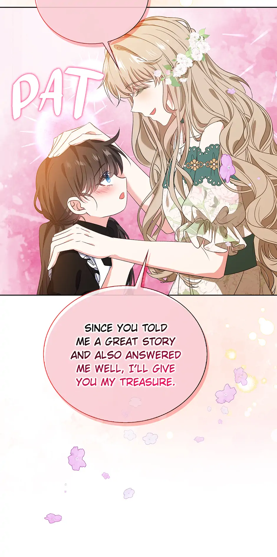 The Villainess Wants To Go Home Chapter 67 page 76