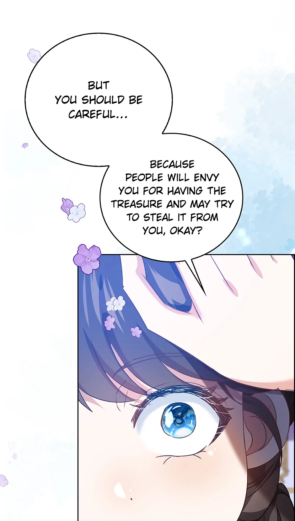 The Villainess Wants To Go Home Chapter 67 page 77