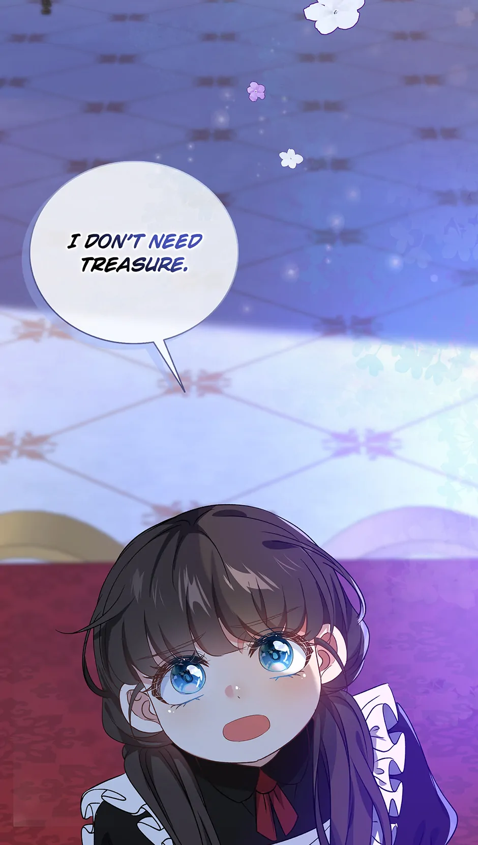The Villainess Wants To Go Home Chapter 67 page 80