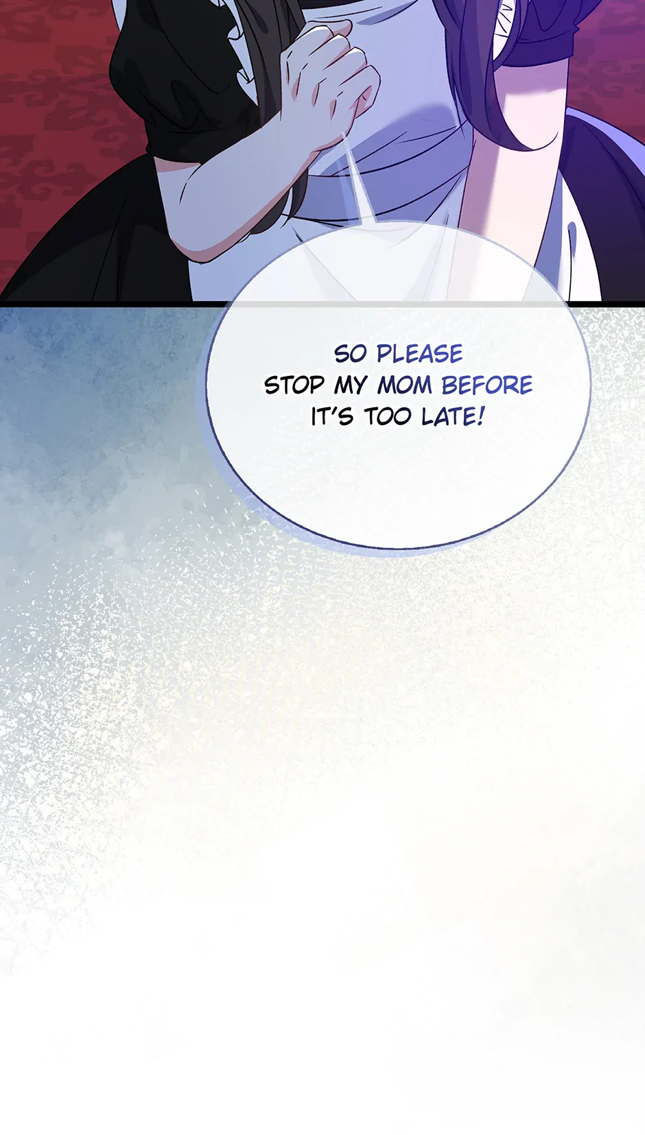 The Villainess Wants To Go Home Chapter 67 page 81
