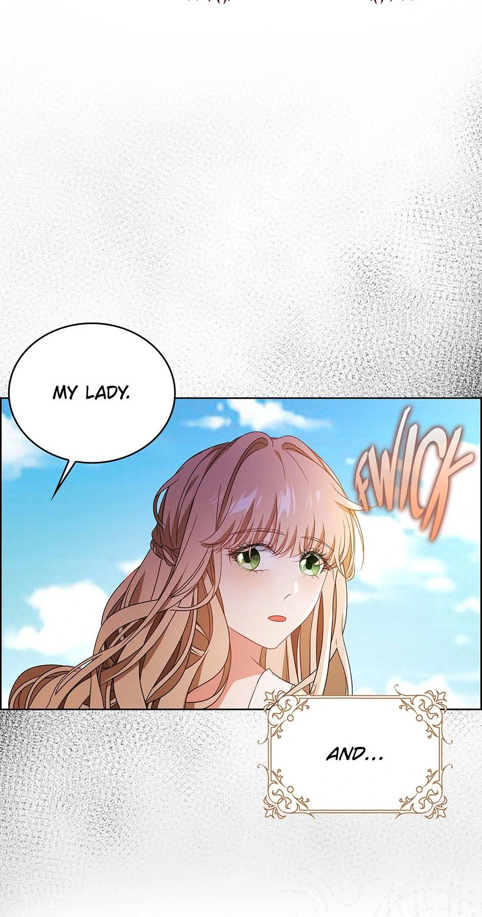 The Villainess Wants To Go Home Chapter 73 page 13