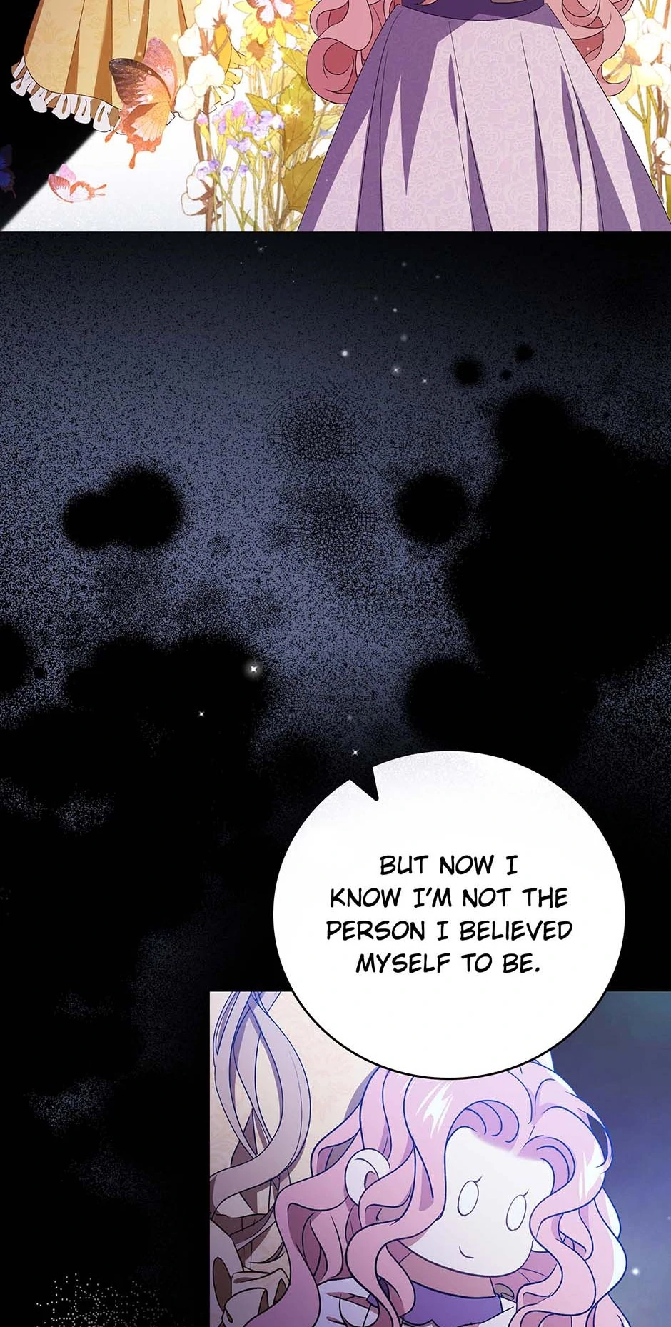 The Villainess Wants To Go Home Chapter 73 page 28