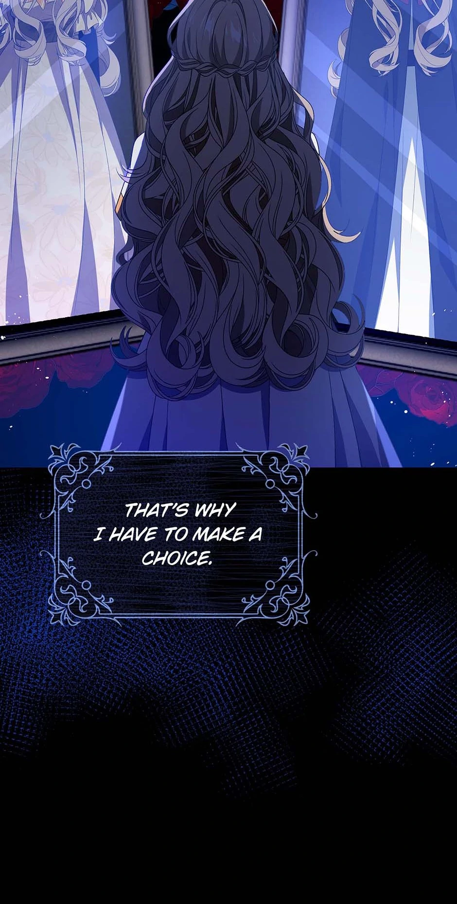 The Villainess Wants To Go Home Chapter 73 page 30